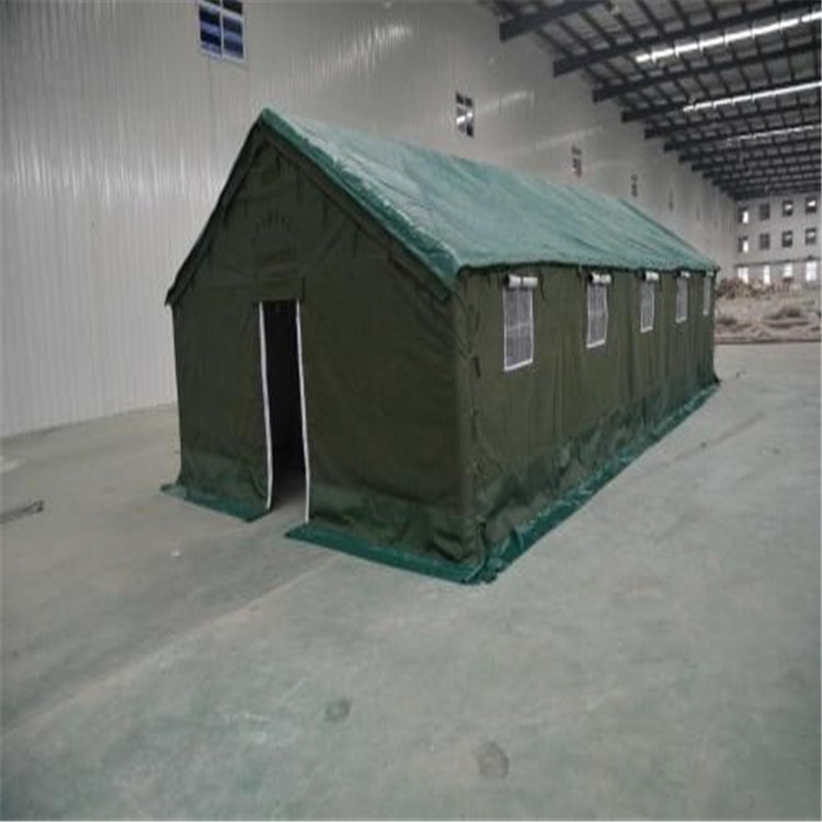 围场充气军用帐篷模型订制厂家