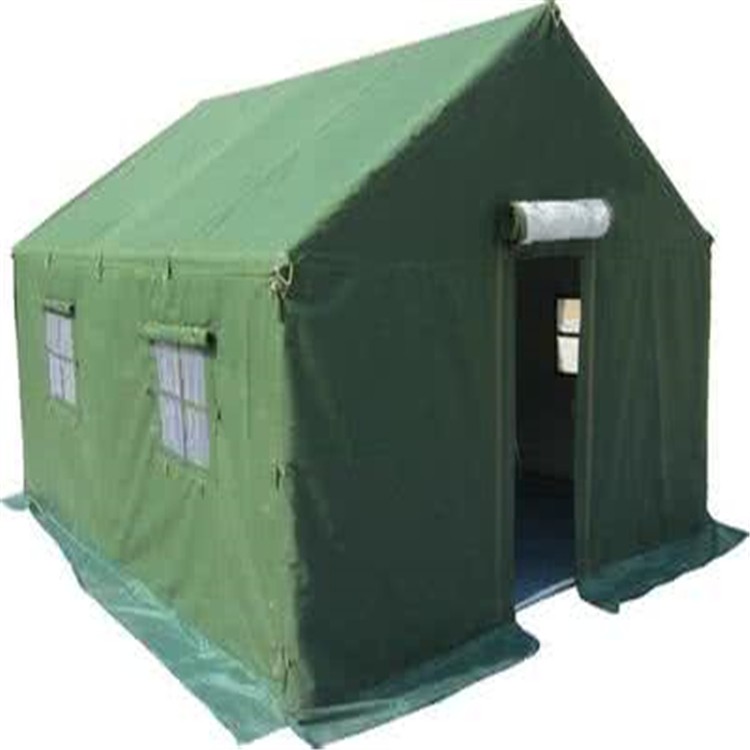 围场充气军用帐篷模型销售